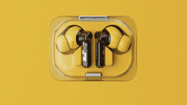 Nothing Ear மற்றும் Ear A அறிமுகம்.. ஏப்.22 முதல் விற்பனை!