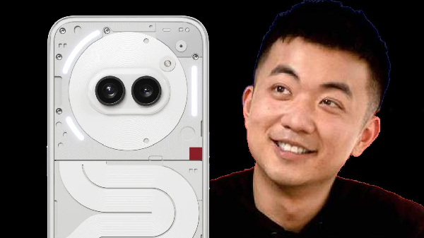 Nothing Phone 3 விலை லீக்.. எப்போது அறிமுகம்?