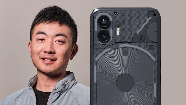 Nothing Phone 3 விலை லீக்.. எப்போது அறிமுகம்?