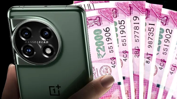 ரூ.56,999 க்கு அறிமுகமான OnePlus போனை ரூ.19,149 க்கு விற்கும் Amazon!