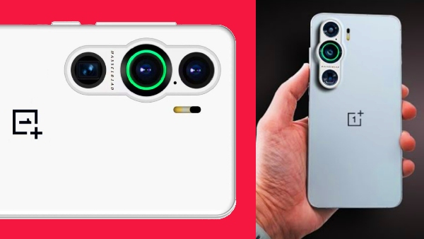 ஓங்கி அடிச்ச ஒன்பிளஸ்.. வெள்ளை சிங்கம் போல வெளிவரும் OnePlus 13..
