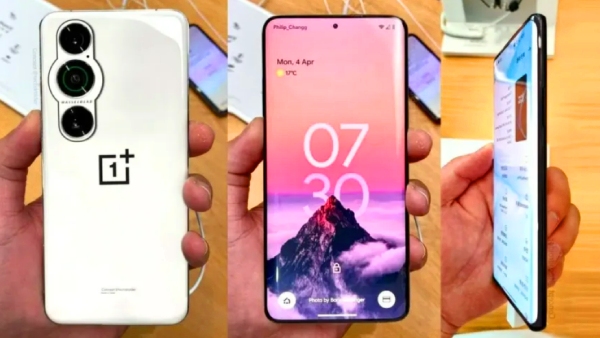 ஓங்கி அடிச்ச ஒன்பிளஸ்.. வெள்ளை சிங்கம் போல வெளிவரும் OnePlus 13..
