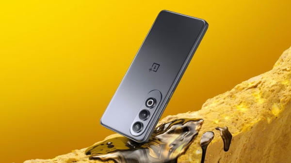 இலவச  இயர்பட்ஸ் உடன் OnePlus Nord CE 4 விற்பனை!