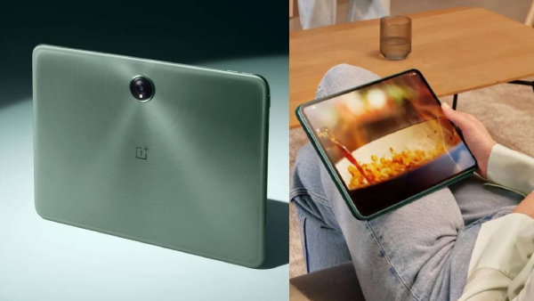 மார்க்கெட்டே திணறப்போகுது.. வருகிறது ஒன்பிளஸ் டேப்லெட்.. எந்த மாடல்?