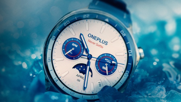 OnePlus முரட்டு அடி.. AMOLED டிஸ்பிளே..  32GB மெமரி.. GPS கனெக்சன்!