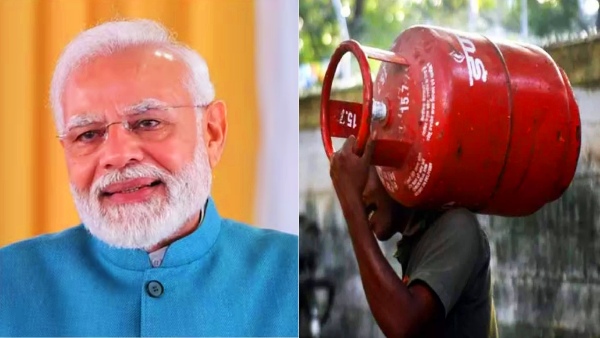 GAS CYLINDER KYC: கைரேகை வைக்காவிட்டால் கேஸ் சிலிண்டர் கிடைக்காதா? 