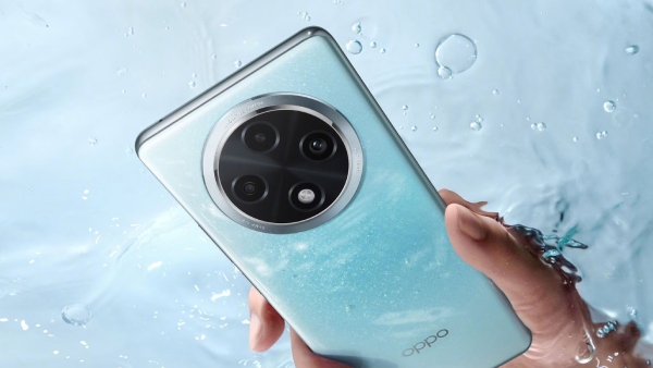 வெறும் ரூ.23,490 போதும்.. 3D டிஸ்பிளே.. 64MP கேமரா.. 16GB ரேம் மாடல்!