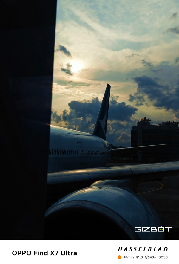 OPPO Find X7 Ultra.. மற்ற Camera Phones-லாம் இது முன்னால தூசு!