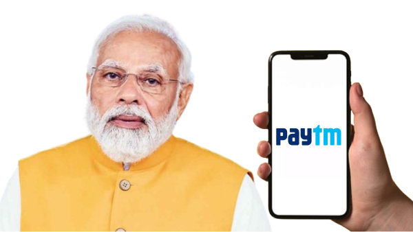 இது தேறாது.. Paytm-ஆல் முடியல.. ஜூன் 26-க்கு அப்புறம்.. விலகிய சிஇஓ!