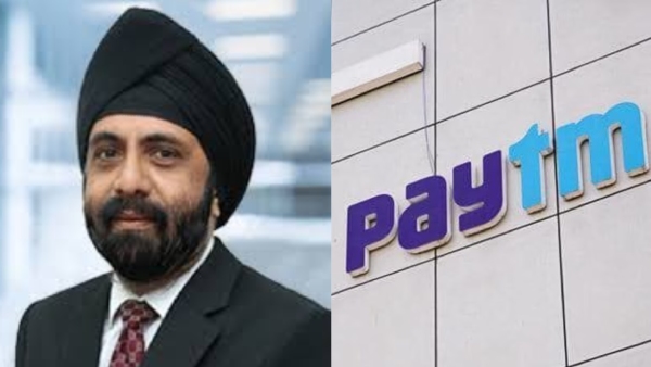 இது தேறாது.. Paytm-ஆல் முடியல.. ஜூன் 26-க்கு அப்புறம்.. விலகிய சிஇஓ!