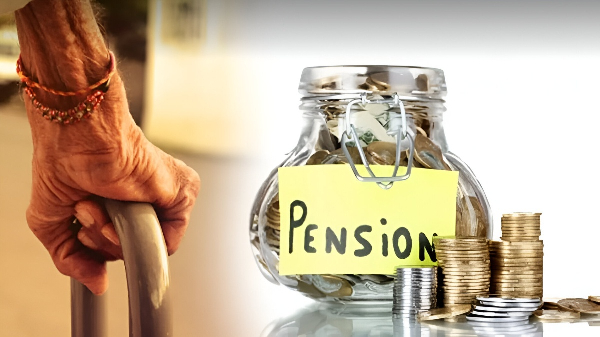 இனி டபுள் வேலை.. பென்ஷன் ACCOUNT-குள்ள போக புது ரூல்! இனி டபுள் வேலை.. பென்ஷன் ACCOUNT-குள்ள போக புது ரூல்!