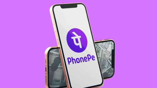 அடிதூள்.. சத்தமின்றி புதிய சேவையைக் கொண்டுவந்த PhonePe..