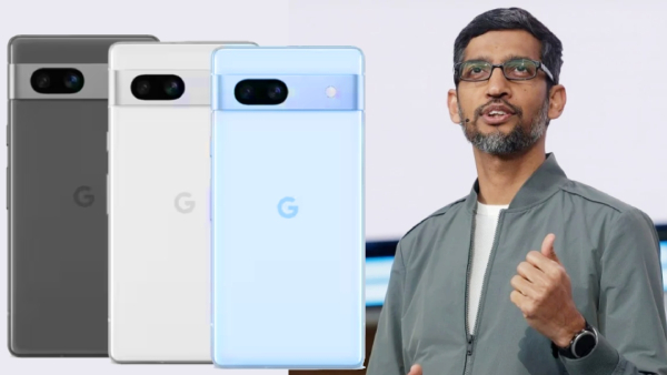 மே 14 வரை பொறுங்க.. 64MP கேமரா.. பிக்சல் போன் ரெடி.. எந்த மாடல்?