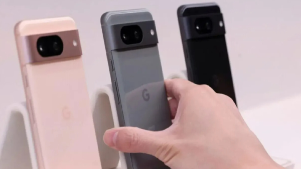 மே 14 வரை பொறுங்க.. 64MP கேமரா.. பிக்சல் போன் ரெடி.. எந்த மாடல்?