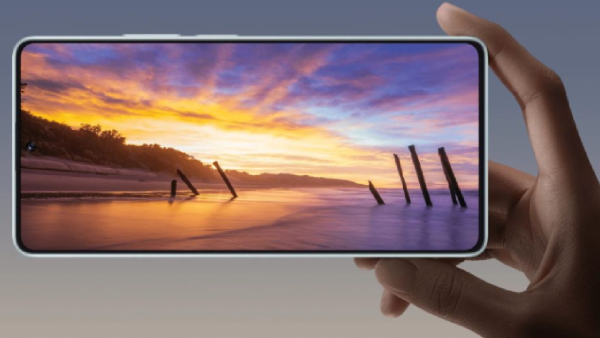 மார்க்கெட்டே மிரள போகுது.. புதிய போக்கோ 5ஜி போன் ரெடி.. எந்த மாடல்? மார்க்கெட்டே மிரள போகுது.. புதிய போக்கோ 5ஜி போன் ரெடி.. எந்த மாடல்?