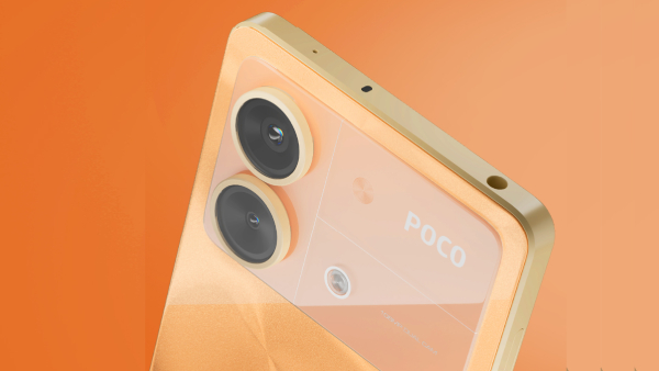 ரூ.15,249 போதும்.. 108MP கேமரா.. AMOLED டிஸ்பிளே.. 16GB ரேம் மாடல்!