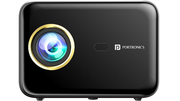 பட்டிதொட்டியெல்லாம் பறக்கும் ஆர்டர்..  ஆஃபரில் Smart புரொஜெக்டர்..