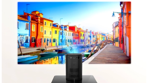 இனி ஸ்மார்ட் டிவி எதுக்கு? ஆஃபரில் LED புரொஜெக்டர்.. எந்த மாடல்?