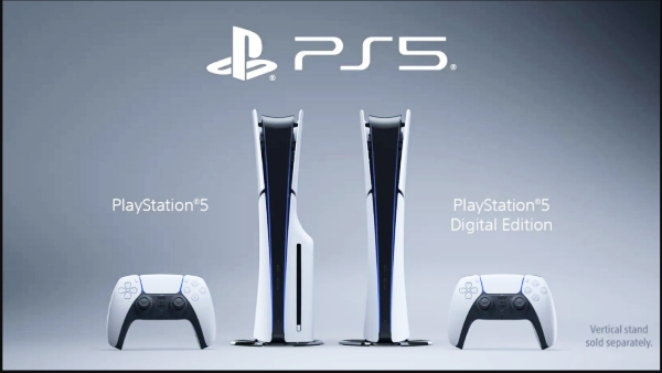 பட்ஜெட்ல சிக்குன்னு இருக்கு.. Smartphone விலையில் SONY PS5 Slim.. பட்ஜெட்ல சிக்குன்னு இருக்கு.. Smartphone விலையில் SONY PS5 Slim..