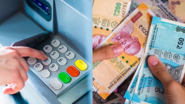 தேர்தல் சூடு.. ஏடிஎம் பணம்.. பேங்க் பணம்.. கியூஆர் கோட் வேணும்!