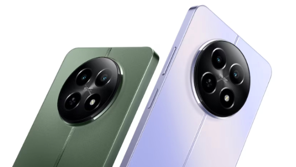 யோசிக்காம ஆர்டர் போட்ருங்க..கம்மி விலையில் ரியல்மி 5ஜி போன்.. 