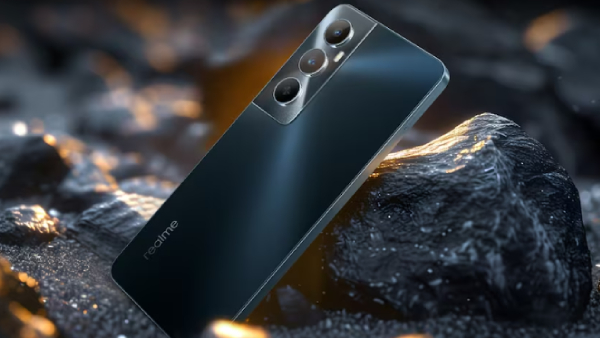 ஈயடிச்சான் காப்பி.. இந்தியாவுக்கு வருகிறது ரியல்மி போன்.. எந்த மாடல்?