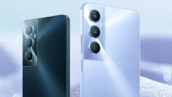 ஈயடிச்சான் காப்பி.. இந்தியாவுக்கு வருகிறது ரியல்மி போன்.. எந்த மாடல்?