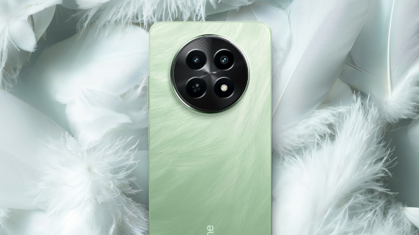 5% டிஸ்கவுண்ட் உடன் மீண்டும் விற்பனைக்கு வந்த Realme போன்! 5% டிஸ்கவுண்ட் உடன் மீண்டும் விற்பனைக்கு வந்த Realme போன்!