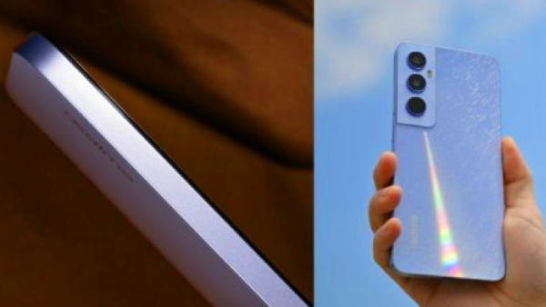 மார்க்கெட் அரளுது.. சீன கம்பெனியை மிரட்டிவிட்ட Realme.. ரூ.10,000 விலை