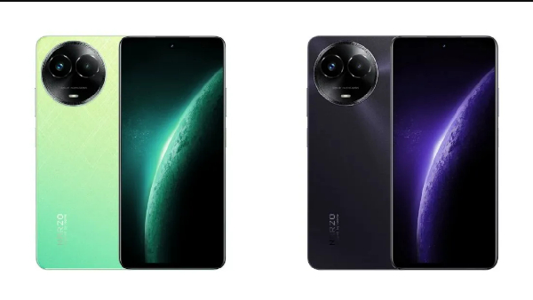 வெறும் ரூ.10,000 விலை.. சூப்பர் பாஸ்ட் 5G மொபைல்..