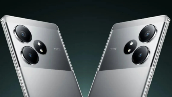 வெயிட்டிங் ஓவர்.. ஏப்.11-இல் வருகிறது ரியல்மி 5ஜி போன்.. எந்த மாடல்?