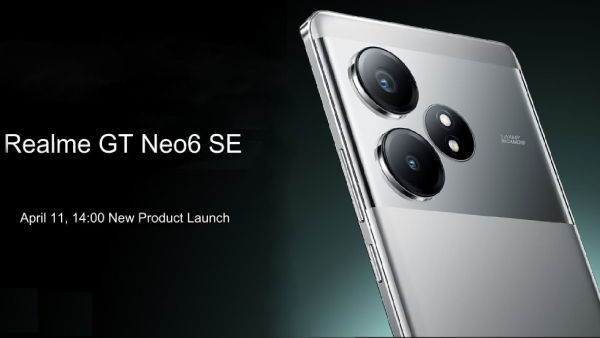 வெயிட்டிங் ஓவர்.. ஏப்.11-இல் வருகிறது ரியல்மி 5ஜி போன்.. எந்த மாடல்?