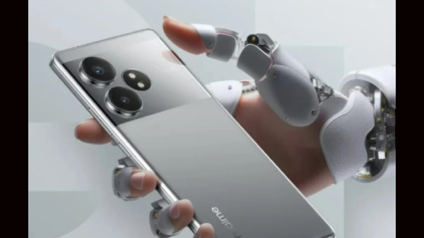 வெயிட்டிங் ஓவர்.. ஏப்.11-இல் வருகிறது ரியல்மி 5ஜி போன்.. எந்த மாடல்?