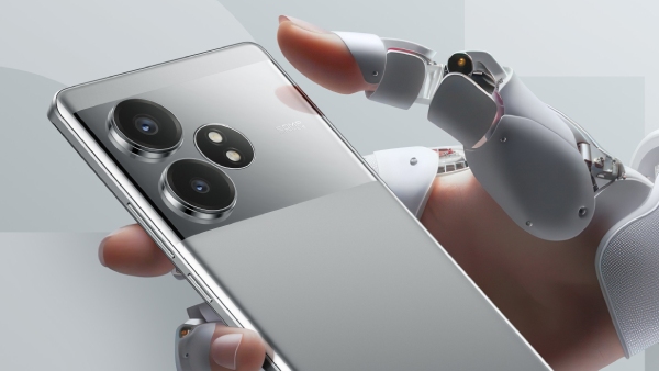 பட்ஜெட்ல 100W சார்ஜிங்.. SONY கேமரா.. AMOLED டிஸ்பிளே.. எந்த போன்?