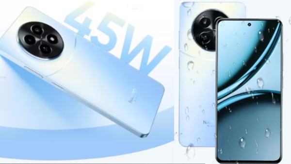 ஏப்ரல் 24 உறுதி.. ரூ.12000 போதும்.. 45W சார்ஜிங்.. எந்த போன்?