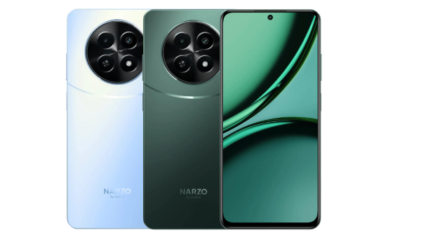 ஆளுக்கு 1 ஆர்டர்.. ரூ.10,999 போதும்! புதிய Realme 5ஜி போன்கள் அறிமுகம்