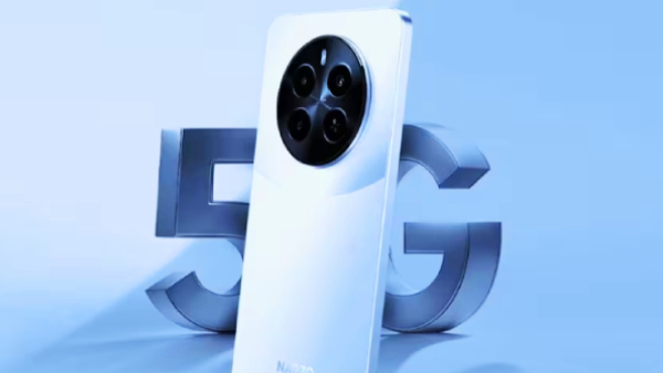 ஆளுக்கு 1 ஆர்டர்.. ரூ.10,999 போதும்! புதிய Realme 5ஜி போன்கள் அறிமுகம்