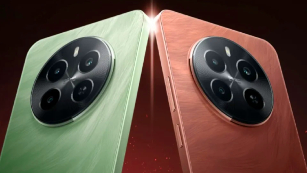 நாளைக்கு லான்ச் ஆகும் இந்த Realme போனுக்கு பல பேர் வெயிட்டிங்..  