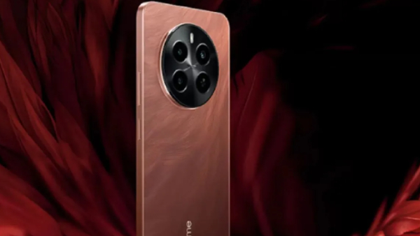 நாளைக்கு லான்ச் ஆகும் இந்த Realme போனுக்கு பல பேர் வெயிட்டிங்..  