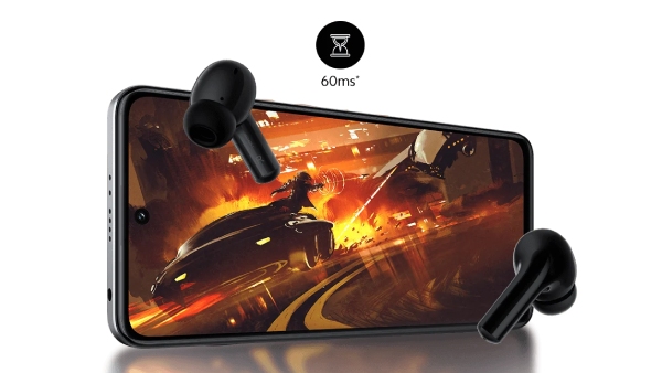 லட்டு மாதிரி பட்ஜெட்.. ரூ.1499 போதும்.. டச் கன்ட்ரோல்.. பாஸ்ட் சார்ஜ்!