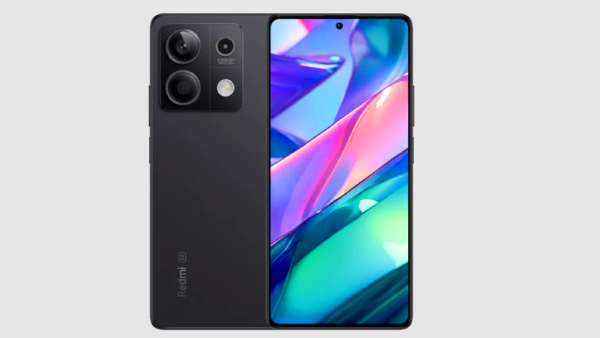 அதிரி புதிரி ஆர்டர்.. 108எம்பி கேமரா.. ஆஃபரில் ரெட்மி 5ஜி போன்..