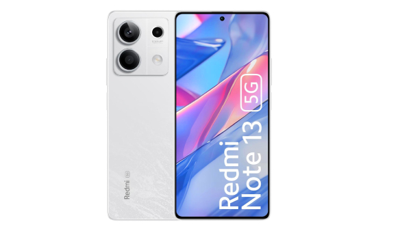 அதிரி புதிரி ஆர்டர்.. 108எம்பி கேமரா.. ஆஃபரில் ரெட்மி 5ஜி போன்..