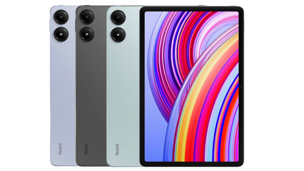 அப்படி போடு.. 10000mAh பேட்டரி.. ரெட்மி டேப்லெட் அறிமுகம்.. என்ன விலை?