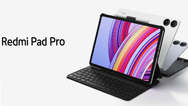 அப்படி போடு.. 10000mAh பேட்டரி.. ரெட்மி டேப்லெட் அறிமுகம்.. என்ன விலை?