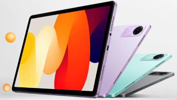 11 இன்ச் டிஸ்பிளே.. கம்மி விலையில் Redmi பேட் அறிமுகம்.. எந்த மாடல்?