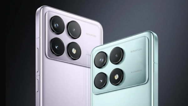 Xiaomi-ன் தங்கச்சி வெளியிடும் புது Smartphone.. 2K OLED டிஸ்பிளே..