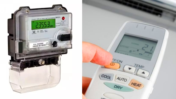 AC-யை எப்படி சரியான முறையில் ON செய்து OFF செய்வது? தப்பு செய்யாதீங்க