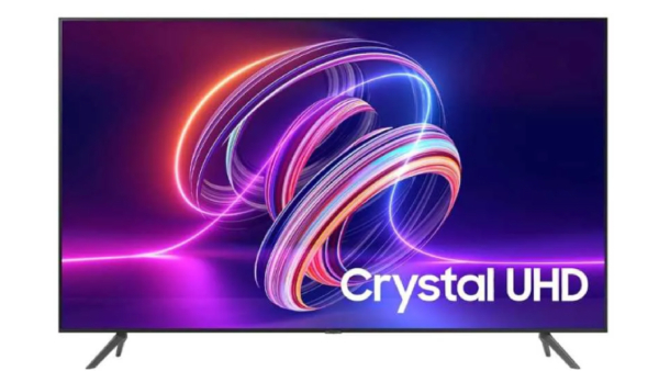 அதிரவிடும் விலை.. புதிய சாம்சங் 4K ஸ்மார்ட் டிவிகள் அறிமுகம்..