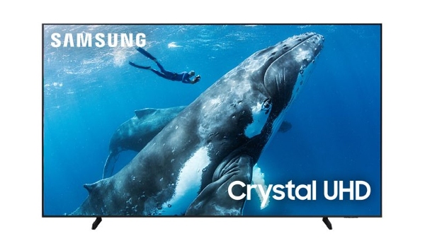 98-இன்ச் Samsung TV அறிமுகம்.. என்ன விலை?