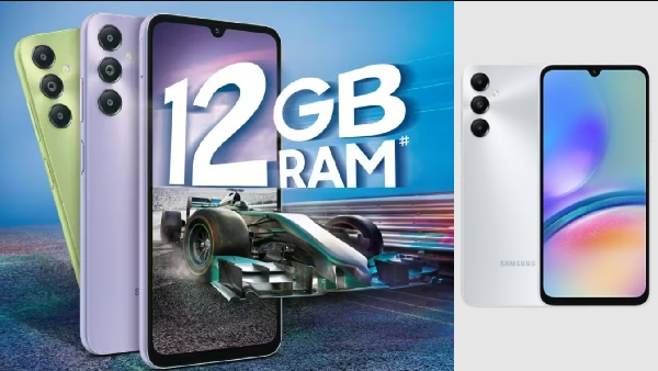 சிட்டா பறக்குது ஆர்டர்.. Samsung Galaxy A05s மீது வகையான தள்ளுபடி..